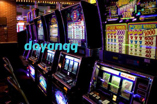 doyanqq slide 1