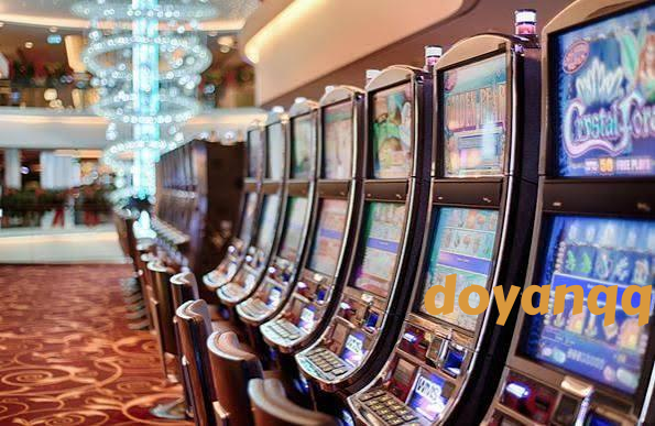 doyanqq App – Casino in Your Pocket