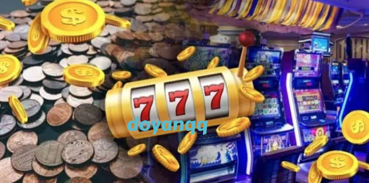 doyanqq Live Game Shows at doyanqq