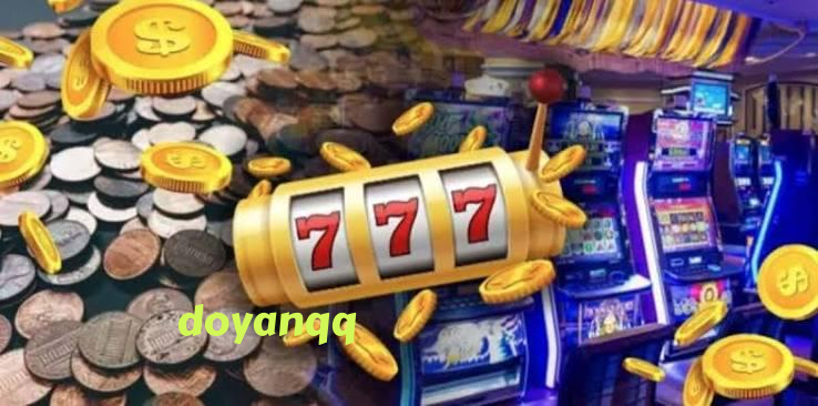 doyanqq Live Casino Tables Built for Indonesia