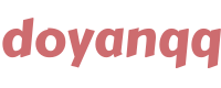 doyanqq  logo