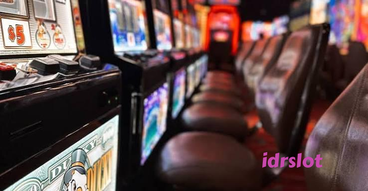 idrslot slide 1